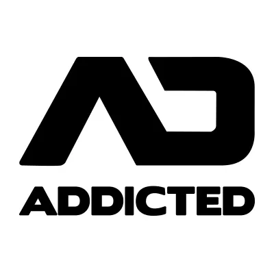 Лого Addicted