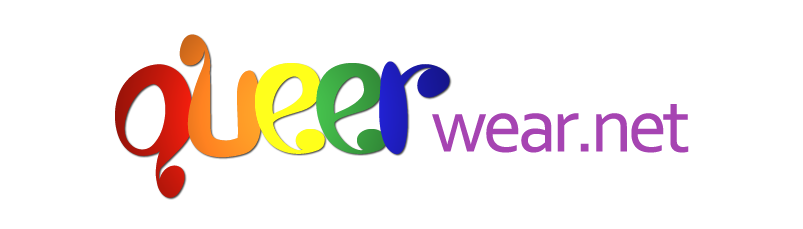 queerwear logo